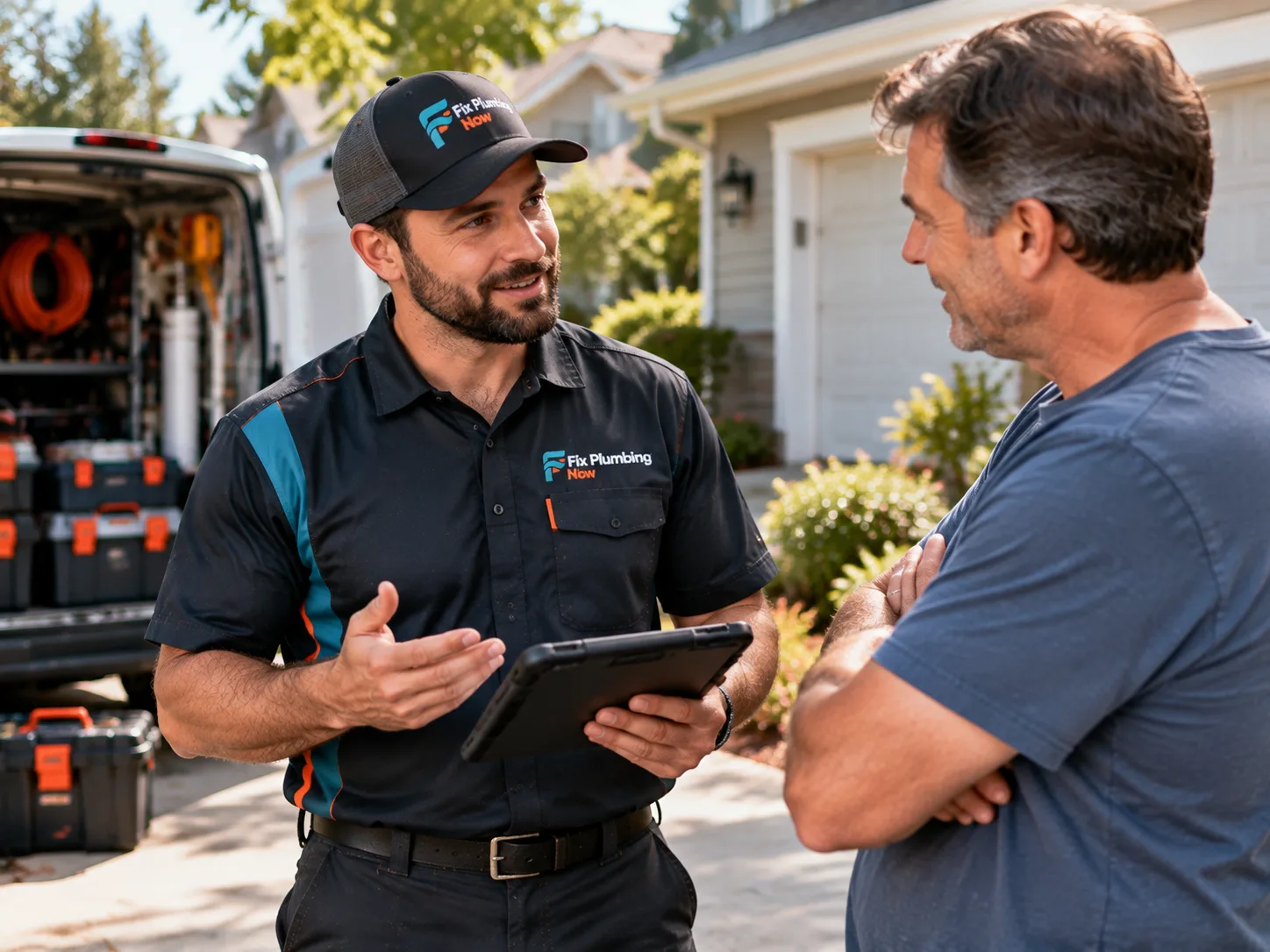 Clogged Drain Service Big Spring, TX FAQs
